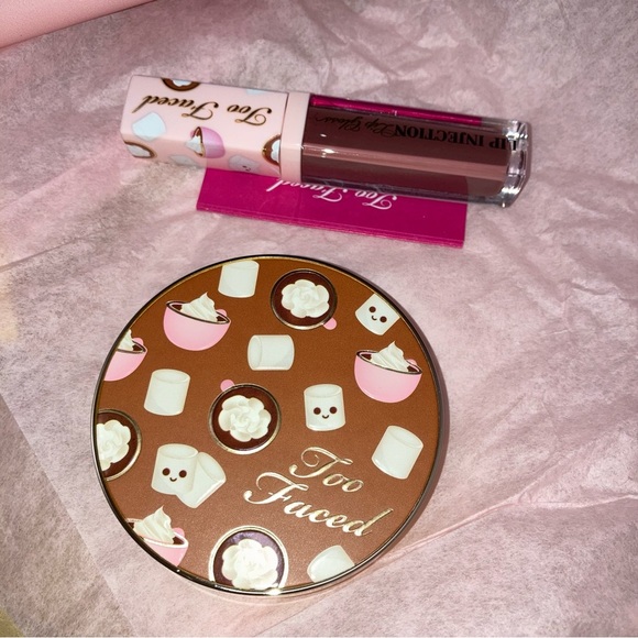 Too faced you’re so hot set - Picture 9 of 10